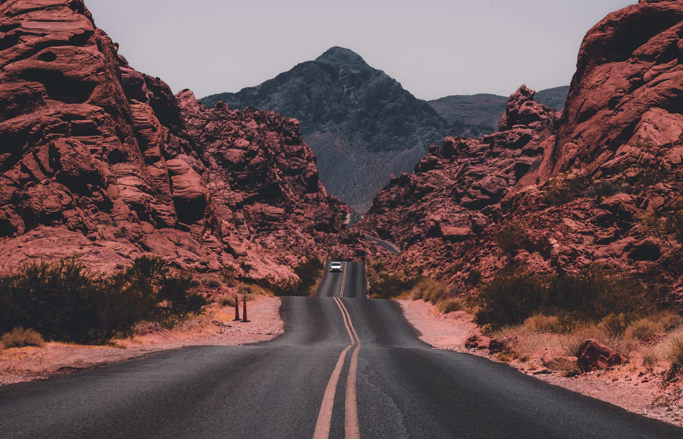 Эмоциональный баланс для предпринимателя